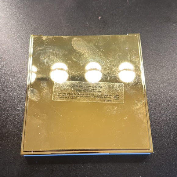 Tarte Sweet Tarte Frosted Sugar Rush Eyeshadow Palette - Picture 3 of 3